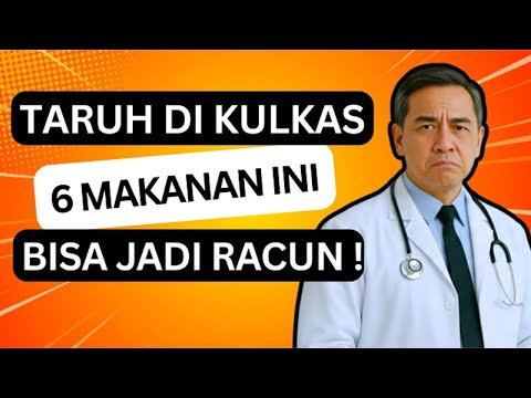 Alpukat Disimpan Di Kulkas