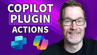 Chat with external systems using plugin actions (preview) in Copilot Studio