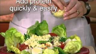 Eggstractor Commercial