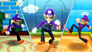 All 105 Minigames Comparison (Original vs. Remakes) - Mario Party Superstars