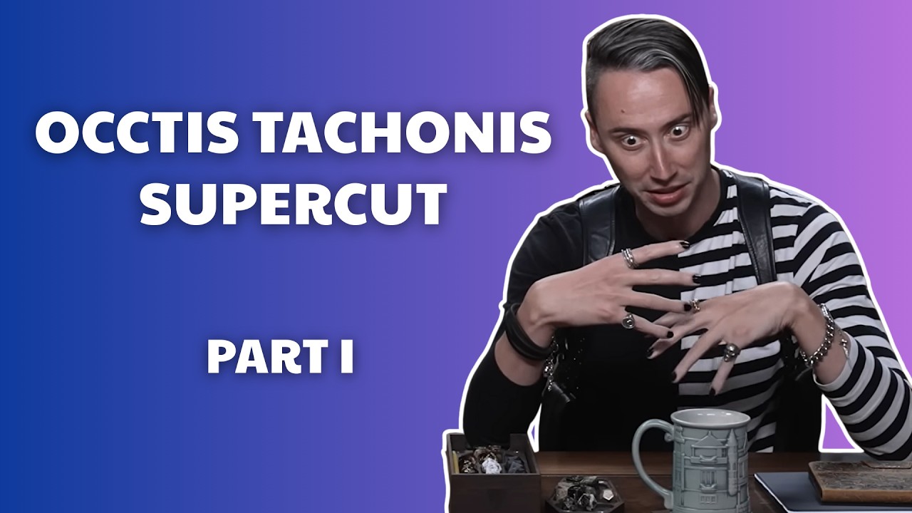 Occtis Supercut (E1-3)