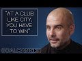 Pep Guardiola EXTENDED INTERVIEW | The Premier League Show