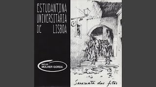 Video thumbnail of "Estudantina Universitária de Lisboa - Versetes"