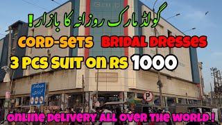 Gold Mark 2 Winter Collection | Gold Mark Shopping Mall Karachi | Trending & Viral Vlog ❤️