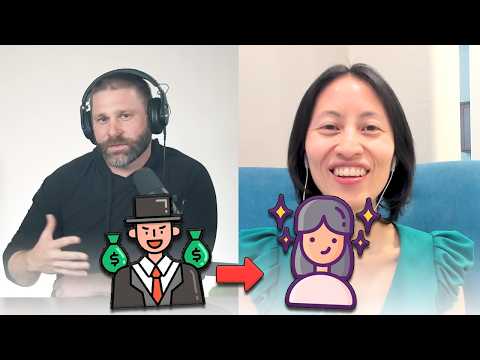 Money Beliefs That Hold Acupuncturists Back (and How to Change Them) | Drunken Acupuncture Podcast