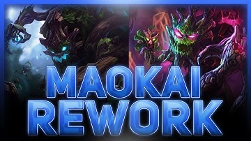 Maokai