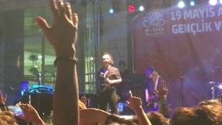 Fatma Turgut Sözlerimi Geri Alamam Bursa Nilüfer