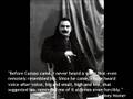 Enrico caruso  core ngrato digitally remastered