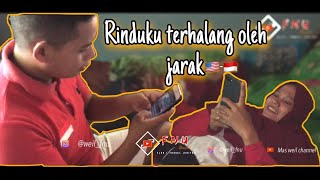 Rinduku terhalang oleh jarak | sakinah bersamamu - suby ina | fnu channel