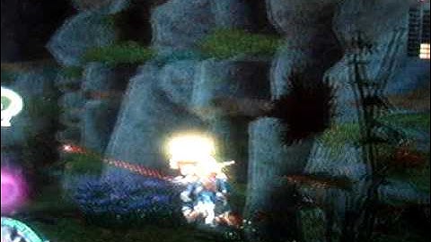 jak II: mountain temple walkthrough: retrieve 3 artifacts pt. 2/2