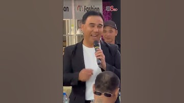 MC Quyền Linh phản ứng khi bị chê 1 màu, dẫn chương trình lặp lại #tintuc #tinnong #tintuc24h