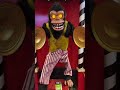 Monty the Monkey Animatronic : 2022 Spirit Halloween #shorts