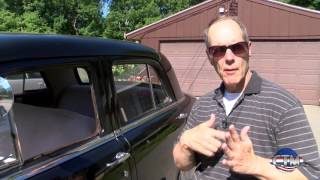 Ctm Films: Sam Chase And His 1950 Dodge Coronet