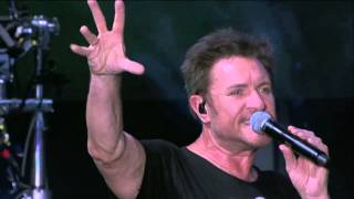 Duran Duran 2015 Life Is Beautiful 05 Come Undone