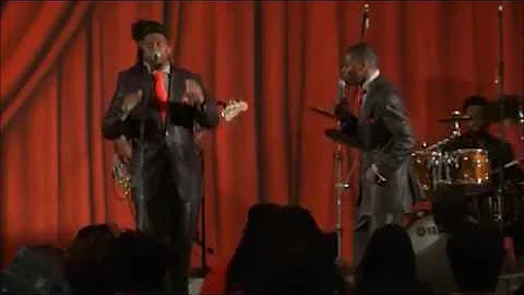 Roy & Revelation - Sinner Man
