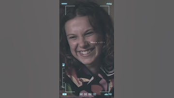 Thumbnail of I love this song #milliebobbybrown #young #eleven #strangerthings