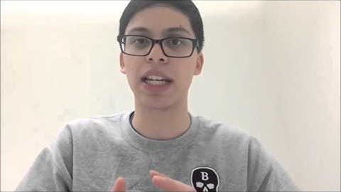 UW iSchool Informatics Capstone 2016: The Last Five Years