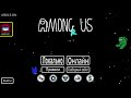 обзор игры AMONG US