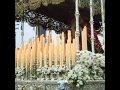Banda Municipal de Bollullos del Condado (Procesión de Semana Santa en Sevilla)