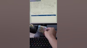 Máy đọc căn cước công dân - Máy quét mã vạch Opticon L51X