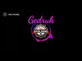 Lagu Rampak Buto (Gedruk) - RKS CREW