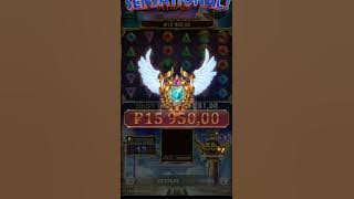 (DELICIOUS SNACK x850 V GATES OF OLYMPUS PART 1) #Shorts