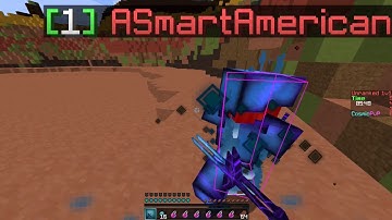 Hacking on CosmicPvP #6 (Ez Bypassing Client)