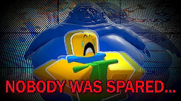 TORMENTING CHILDREN With Admin Commands In Cart Ride Into 17 Pregnant Hyenas