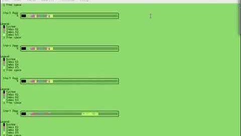 InnoDB (XtraDB) Tablespace growth - An Internal View