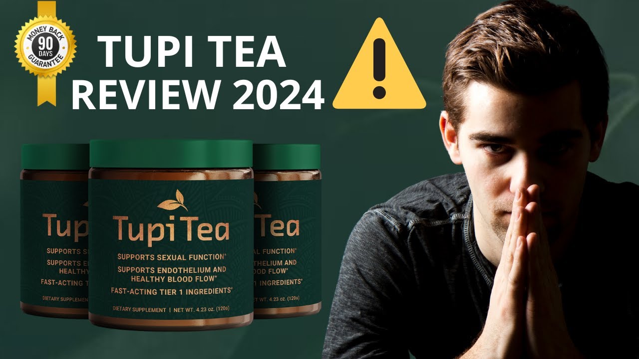 TupiTea Review: Shocking Truth Revealed! (2024) ⚠️: Don’t Miss This!⚠️