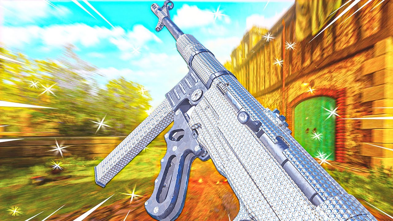 Vanguard didn't deserve the hate it got.... (HIGH KILL GAMEPLAY)