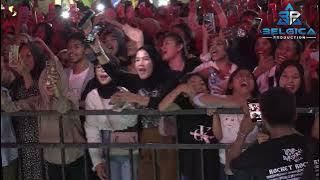 Wizz Baker - Se Yang Paksa l Salam Fest 2024 l Bank Indonesia l Belgica Production