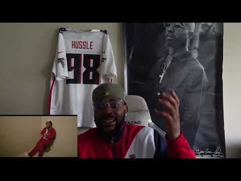 LUCCI BACK RAPPING AGAIN!!!! YFN Lucci - CAN’T FEEL MY FACE (Official Music Video) reaction🔥