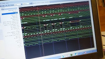 РОСНАНО+РУТ: Подготовка к семинару, запуск примера на ПЛИС