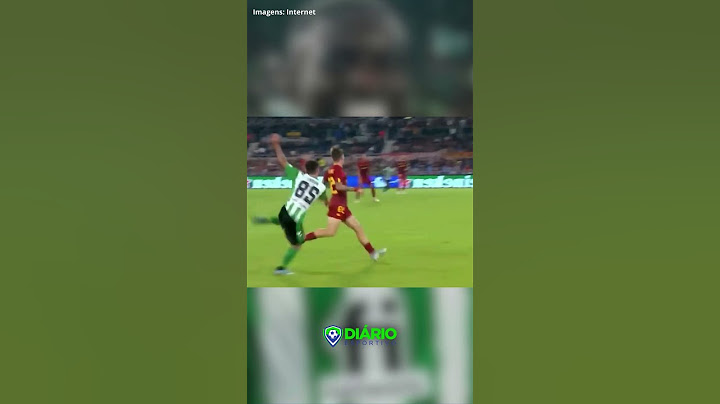 JOGADOR PRETENDIDO POR FLAMENGO E FLUMINENSE APRONTOU ISSO AÍ CONTRA A ROMA!!