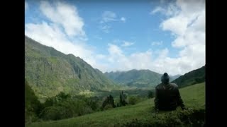 Generation Study Abroad Voices Video Challenge 2017 | Winner Shardae White