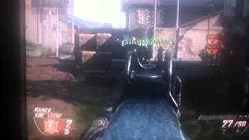 Wrong Rules 2nd Map (Standoff)