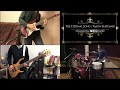 【演奏してみた】The Eternal Song /黒崎真音【臓器系バンド】