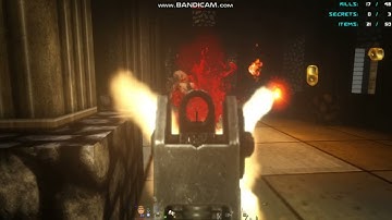 Live through Doom (Brutal Doom mod.) Hellbound Atmospheric