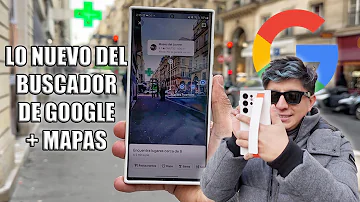 ¿Qué es lo más buscado en Google en 2023?