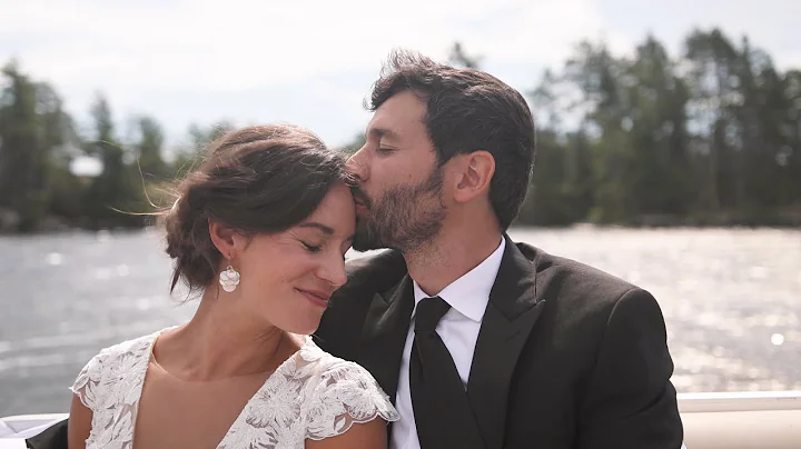 An Ely Love Story | Mary & Tanner's Wedding Film