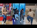 Focalistic - Ke Bo Mag TikTok Dance Challenge