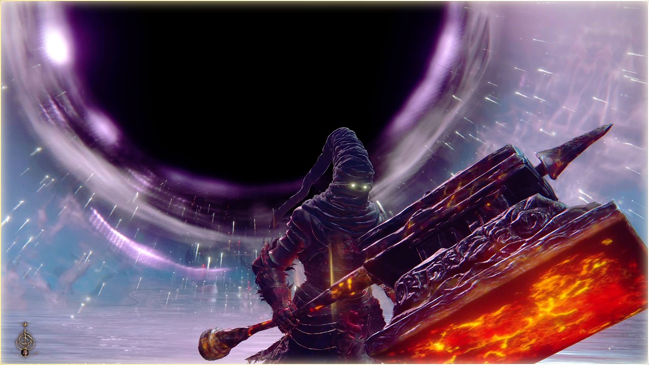 METYR Mother of Fingers [103 NG] | SOTE • ELDEN RING [4K]