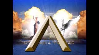 Columbia TriStar DVD Logo (with Extracted Audio Channels)