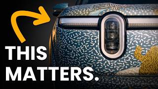 Rivian’s R2 Has Changed More Than Anyone Realized… And Buyers Are Finally Noticing