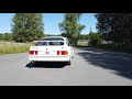 Ford Sierra Cosworth 3 door