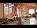 British Columbia Timberframe Co. - Portfolio British Columbia Timberframe Co. - Portfolio