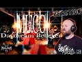 ムック | MUCC | Visual Kei from Ibaraki | Daydream Believer | Reaction