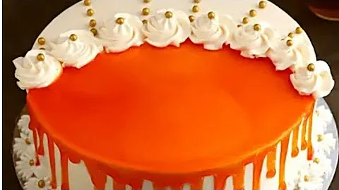 Indulge Cake Decorating Tutorialsfor Every Occasion | Most SatisfyingChocolate Cake | Cake Image