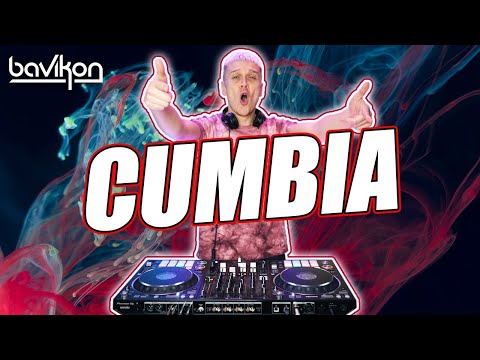 Cumbia Mix 2022